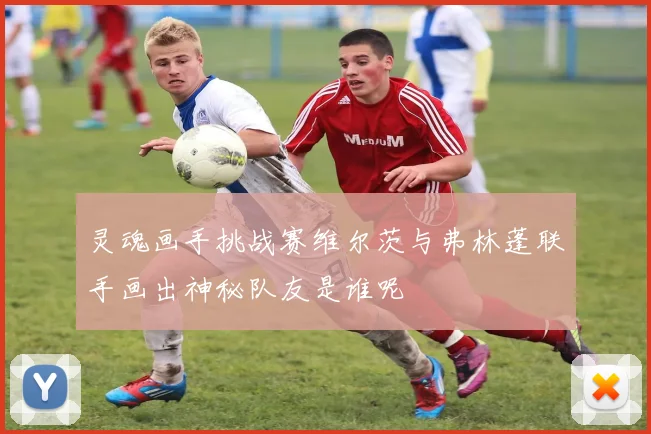 灵魂画手挑战赛维尔茨与弗林蓬联手画出神秘队友是谁呢